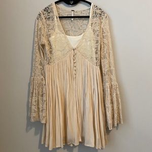 Free People Dress!💕